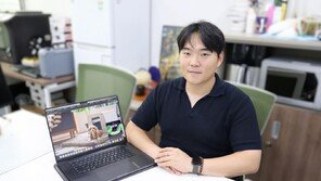 “테일로디, 기술로 반려동물의 마음을 돌보다…케어포유의 AI 헬스케어 비전” [동국대 캠퍼스타운 2025]