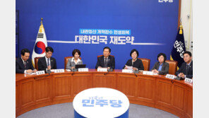 與 “허위정보 반복 유포에 최대 10억 과징금”…野 “우파 입틀막 법안”