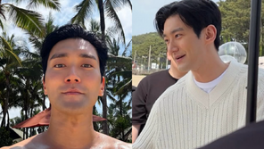 “김정은은 이렇게 망한다”…최시원, 남미 투어 ‘독서 리스트’ 공개