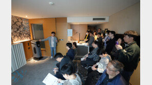 용산서 ‘오디오엑스포서울 2025 w.전자랜드’ 박람회 11월 말 개최