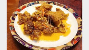 “꿔바로우 10조각이 2만2000원…항의했더니 사장이 행패” [e글e글]