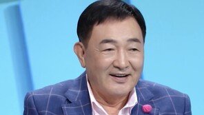 두리랜드 보스 임채무 “이제 빚 100억도 안 돼”