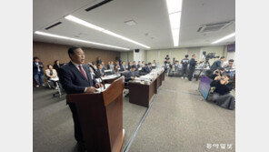 세종시 국감 화두는 ‘세종보’…與 “철거해야” vs 野 “핵심 인프라”