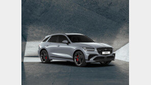 더 조용하고 부드럽게… 제네시스 ‘2026 GV70’