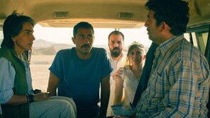 [이승재의 무비홀릭]선을 넘어라, 그것이 예술이다