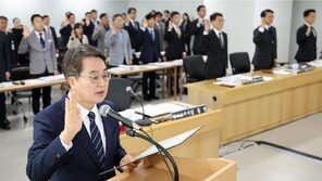 국힘 “‘북부특자도’ 눈치 본다” 주장에…김동연 “동의못해” 발끈