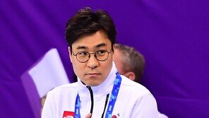 [단독]김선태 빙상연맹 이사, 사임 권고 불복…법원에 가처분 신청