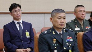 임성근 “순직해병 사건 당시 사용 휴대폰 비번 특검에 제공”