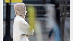 내일 더 춥다…서울 아침 4도, 경기내륙 체감 영하권