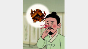 답답한 코 매끄럽게 뚫는 ‘코나무’ 뿌리껍질 유근피[이상곤의 실록한의학]〈167〉 