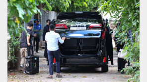 캄보디아 ‘고문사’ 韓대학생 부검 종료…곧바로 화장