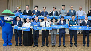 기업-종교계도 “여수섬박람회 지원”