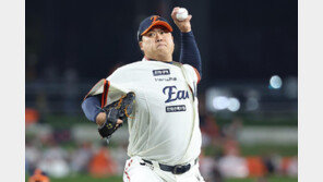 18년만의 가을 야구 류현진, ‘한화 천적’ 후라도 정면 승부