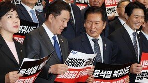 정청래 “재판소원제 당론 추진”… 김병기 속도조절에 또 엇박자