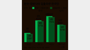 캄보디아行 한인, 年 3000명 안돌아와… “범죄연루 1000명 넘을듯”