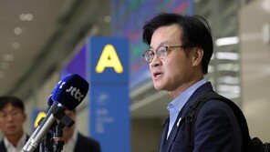 러트닉 만난 김정관 “美, 전액 현금투자 요구 안해”