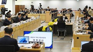 백현동 놓고 野 “김현지 관여의혹” 與 “성남에 물어라”