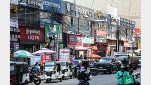 캄보디아 시하누크빌서 韓남성 숨진채 발견