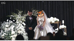 곽튜브 아내, 5살 연하 공무원…“현재 임신 중”