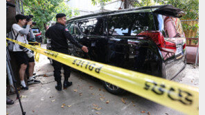 캄보디아서 숨진 韓대학생 유해 인천공항 도착…사망 74일 만