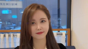 윰댕 “조용히 보내고 싶었어요”…故 대도서관 떠나보낸 심경