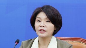 한정애 “언론개혁 흔들림없이…표현자유 위축 염려 불식 함께”