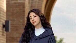 무게 500g… 올 겨울 ‘코트 다운’으로 스타일-보온 다 잡는다