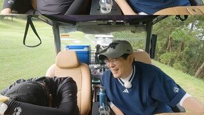 방송활동 뜸한 김제동 응원…김용만 “너무 미워하지 말아달라”