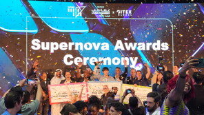 AI 보안 스타트업 에임인텔리전스, GITEX Global 2025 ‘Supernova Challenge’ 우승