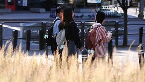 10도 넘는 일교차…“심혈관 질환자, 새벽운동·과음 피하세요”