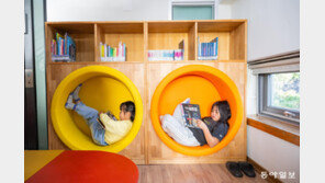 책 향기로 다시 열린 문화의 둥지…횡성 ‘금계작은도서관’ 재개관