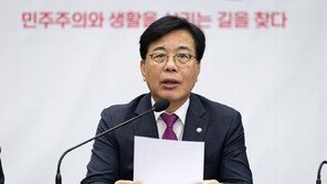 송언석 “집값 떨어지면 사라는 차관, 56억 자산가”