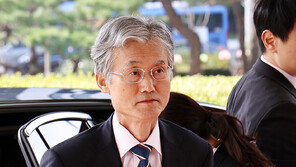 조희대, 與 사법개혁안에 “공론화 과정서 사법부 의견 충분히 낼것”