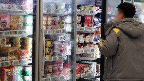 아이스크림 소비자 민원·피해신고 110건…5년새 최다