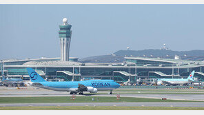 대한항공·아시아나 독과점 우려 10개 노선 이전 절차 개시
