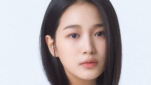 한가을, 원빈 친조카였다…김태희 소속사 신인