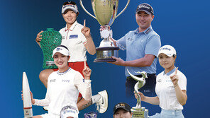 KLPGA 후원선수 전원 우승 기념 경품 행사