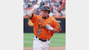 타선 달아오른 한화-삼성, ‘홈런 공장’ 라팍으로…대포가 승부 가르나