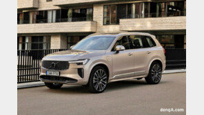 스웨덴 기술혁신의 상징… 볼보 ‘SPA 플랫폼’ 400만대 생산돌파