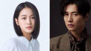 알고보니 원빈 친조카…데뷔 4년차 신인 배우 누구?