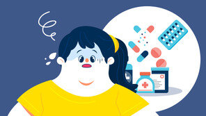 마약류 식욕억제제 5년간 10억정 처방…여성이 90%