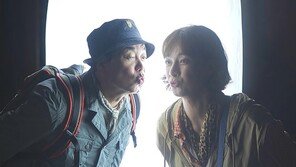 “그냥 합치자”…김일우♥박선영, 첫 해외여행서 스킨십까지