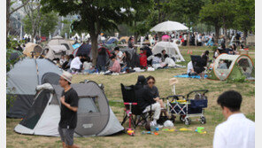“가을 한강 나들이 가볼까”…잠실한강공원서 ‘사각사각 가을축제’