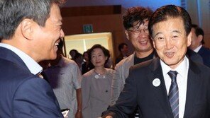 “통일지향 정동영 두 국가론, ‘통일 말자’는 임종석 두 국가론과 달라”