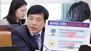 與 이성윤 “성 비위·뇌물수수 판사에게 재판 맡길 수 있나”