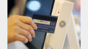 추석 연휴 해외 카드 이용 건수 40% 급증…국내선 줄어