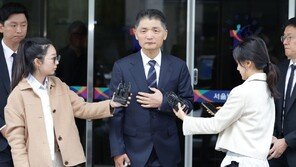 카카오 김범수, ‘SM 주가조작’ 혐의 1심 무죄