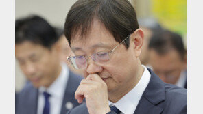 ‘주식거래 의혹’ 회사대표 자녀도 민중기도 1만주 보유