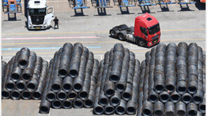 공정위, 아연도금철선 등 4개 품목 담합한 5개사에 과징금 65억