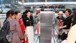 크루즈 안 타고 사라진 중국인 2명 추가 검거…불체자 3명 남아